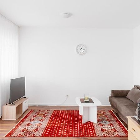 Malidu Apartment Krefeld Duesseldorf Exterior foto