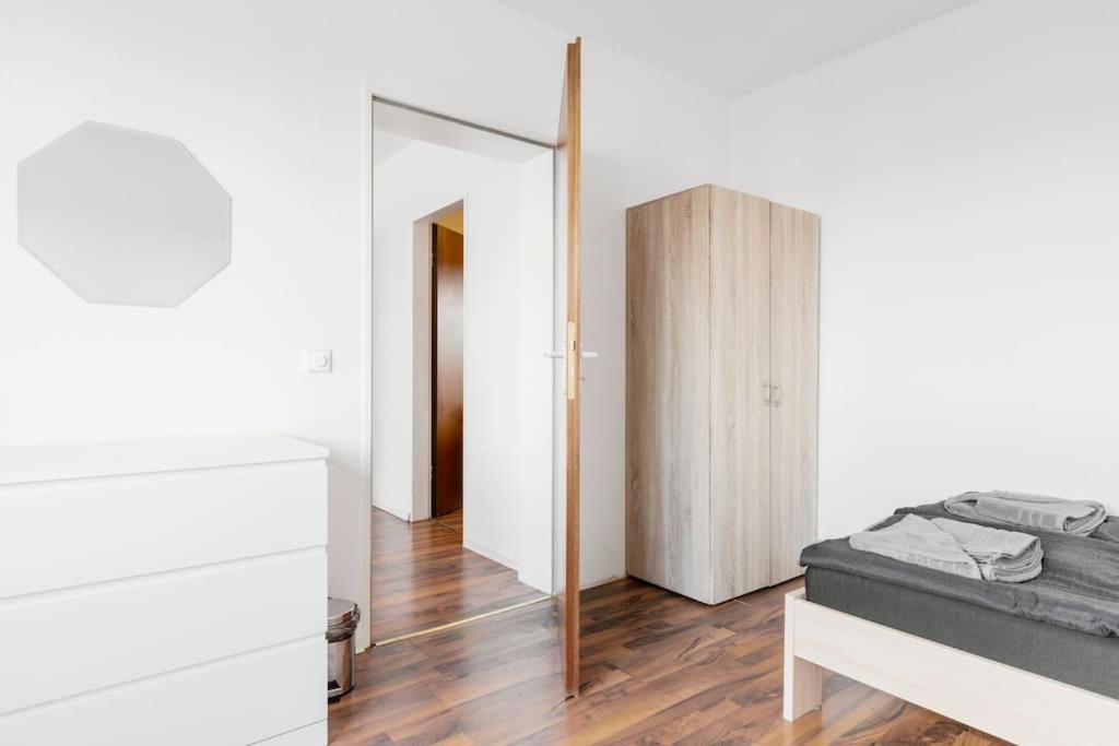 Malidu Apartment Krefeld Duesseldorf Exterior foto