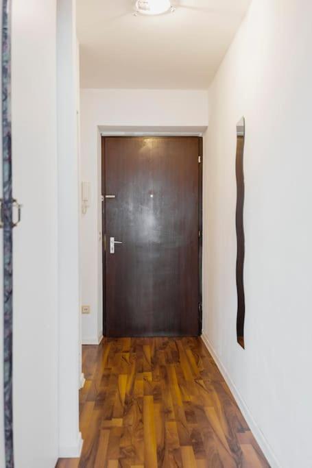 Malidu Apartment Krefeld Duesseldorf Exterior foto