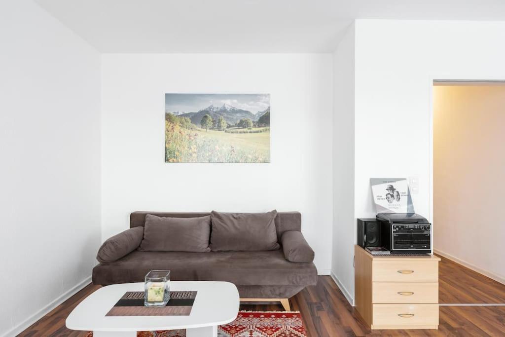 Malidu Apartment Krefeld Duesseldorf Exterior foto